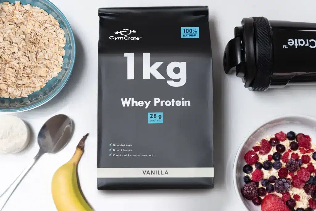 Nutrition Tips for Enhancing Workout Performance