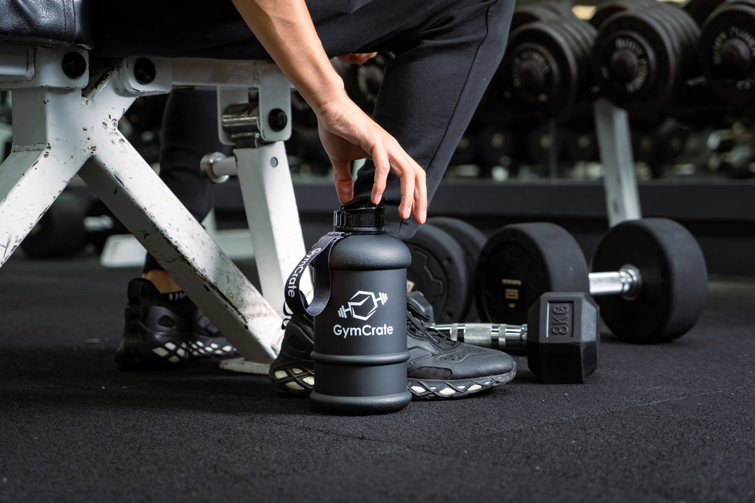 The importance of water intake