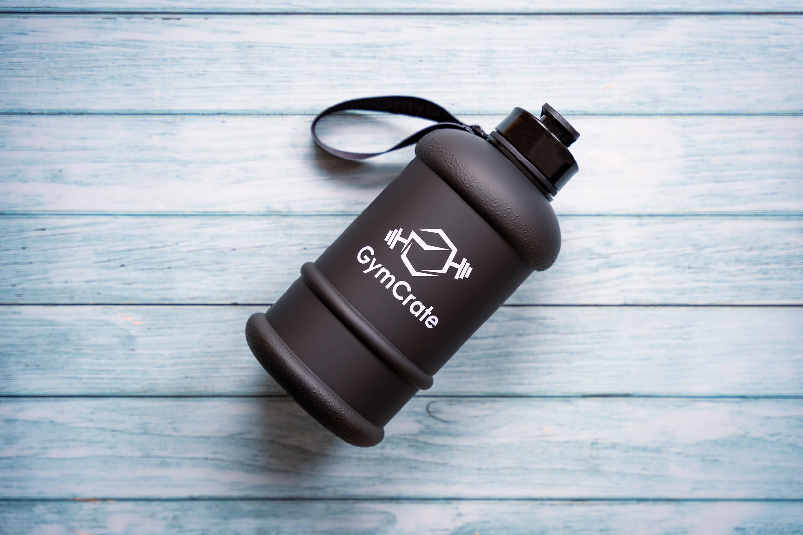 GymCrate Accessories