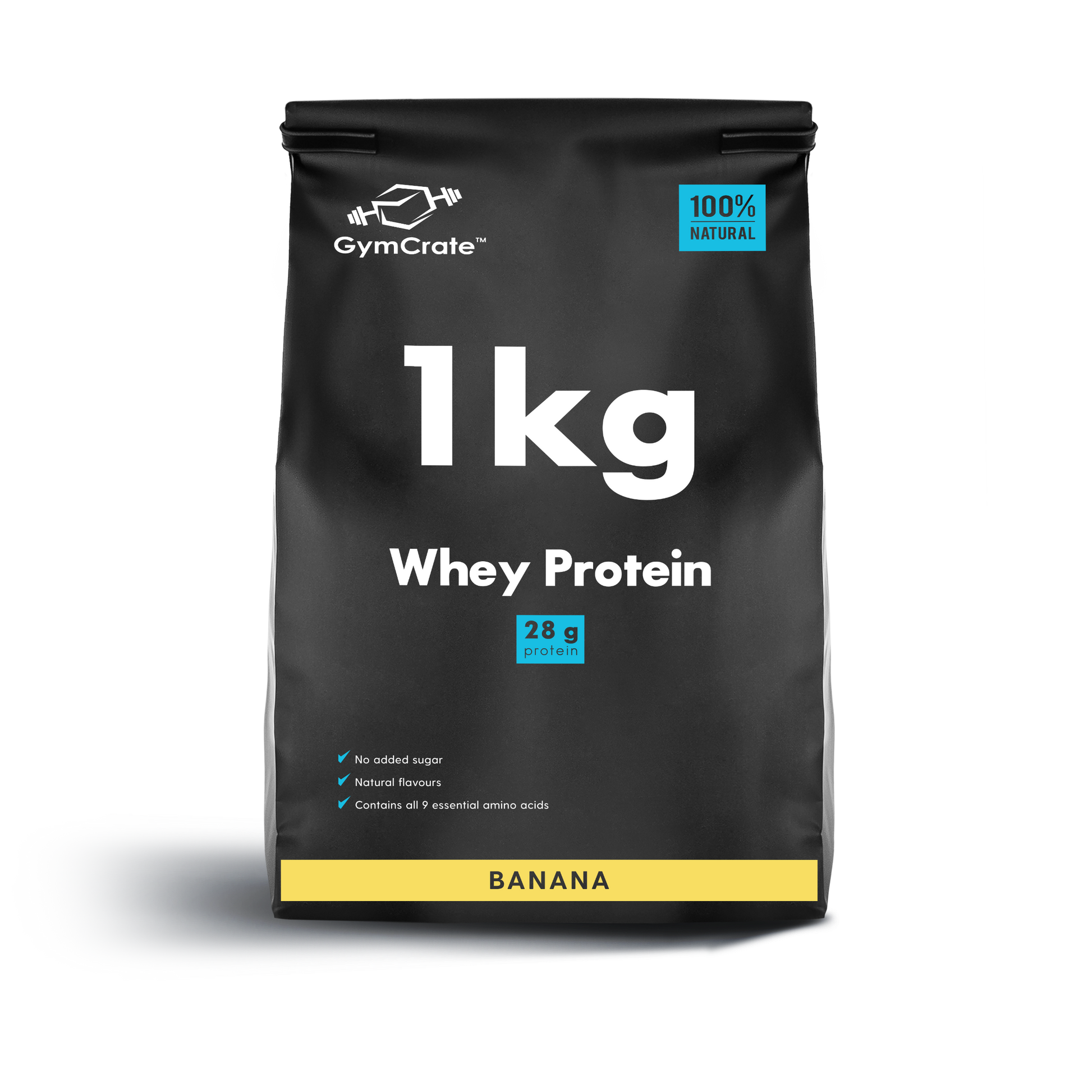 1kg Lean Whey Protein
