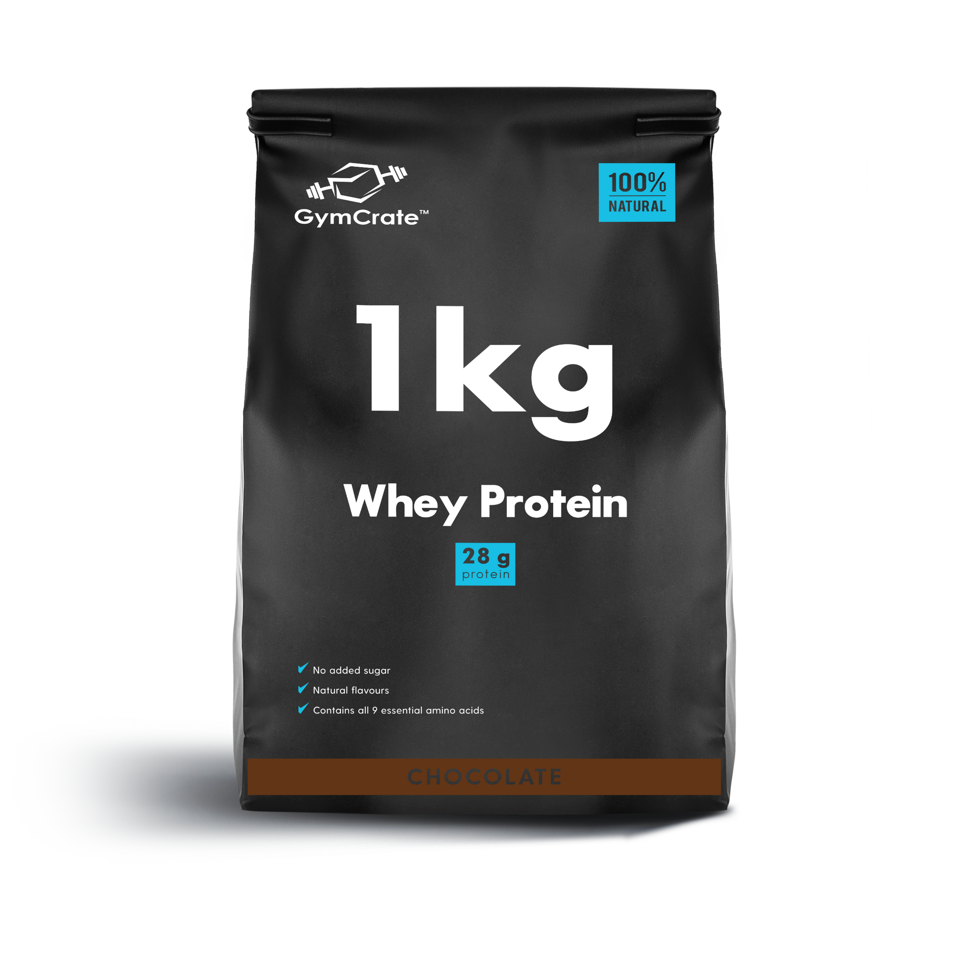 1kg Lean Whey Protein