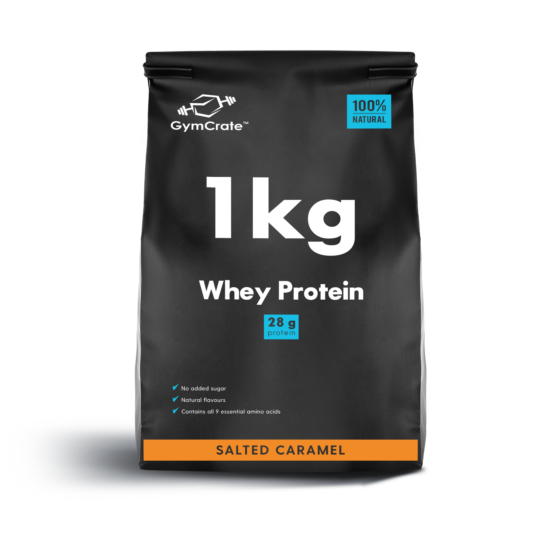 1kg Lean Whey Protein