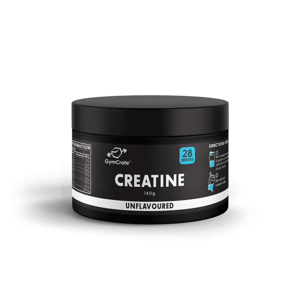 Creatine image 0