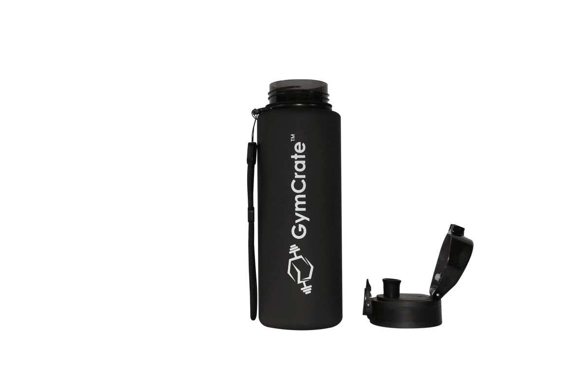 GymKit – GymCrate