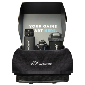GymKit - Gymcrate