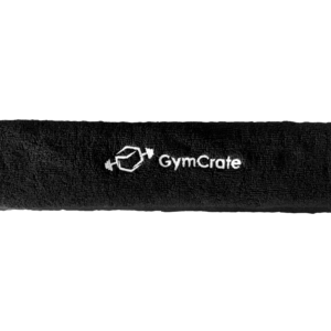 Gym Towel - Gymcrate