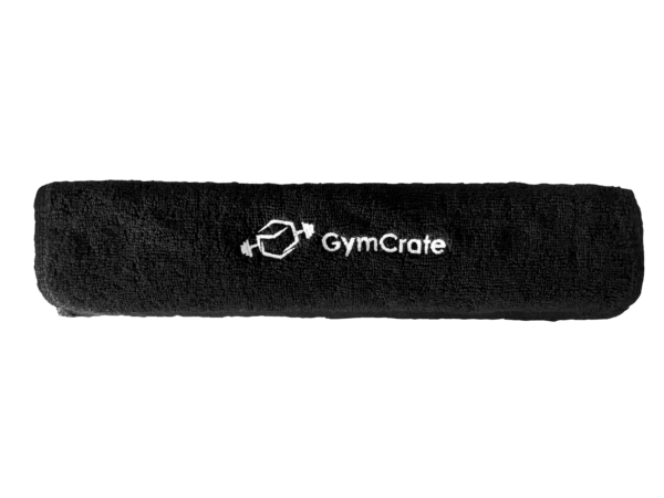 Gym Towel - Gymcrate